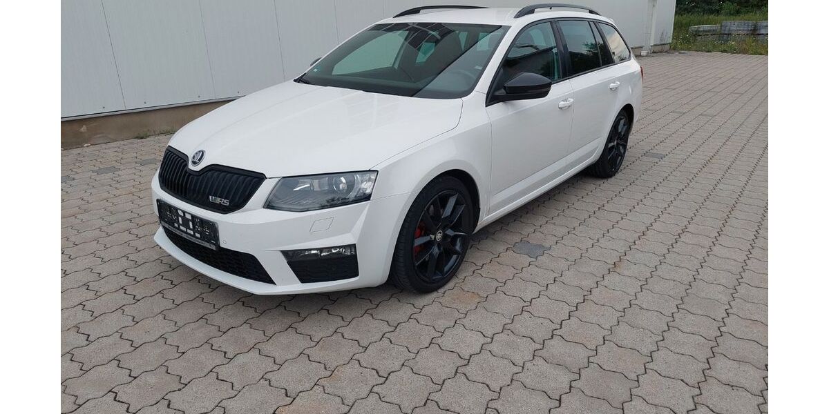 Skoda Octavia 213.750 km 8.450 &euro; Merching 86504