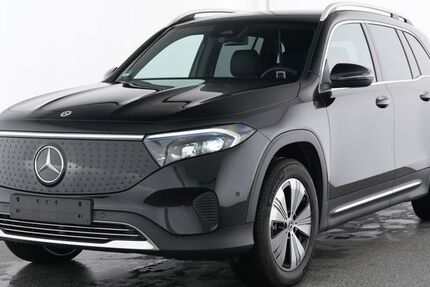 Mercedes-Benz EQB 11.317 km 38.390 &euro; Kronach 96317