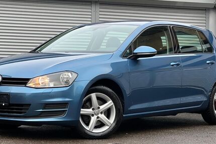 VW Golf 185.500 km 7.799 &euro; Heidenheim 89522