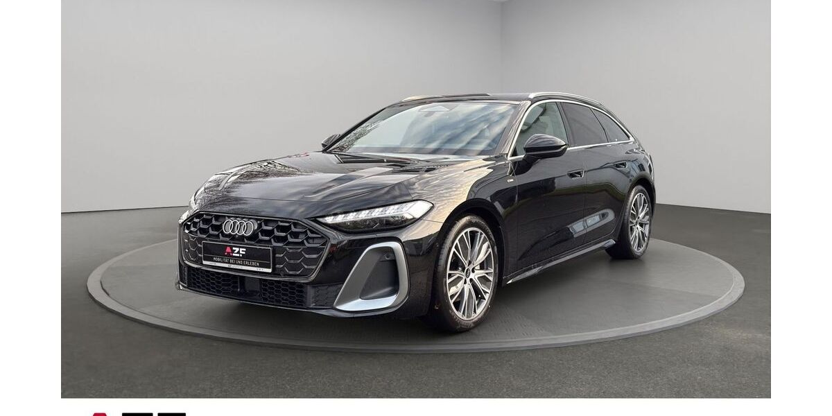 Audi A5 1.021 km 54.990 &euro; Flensburg 24941