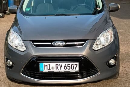 Ford C-Max 138.000 km 7.500 &euro; Bad Oeynhausen 32547