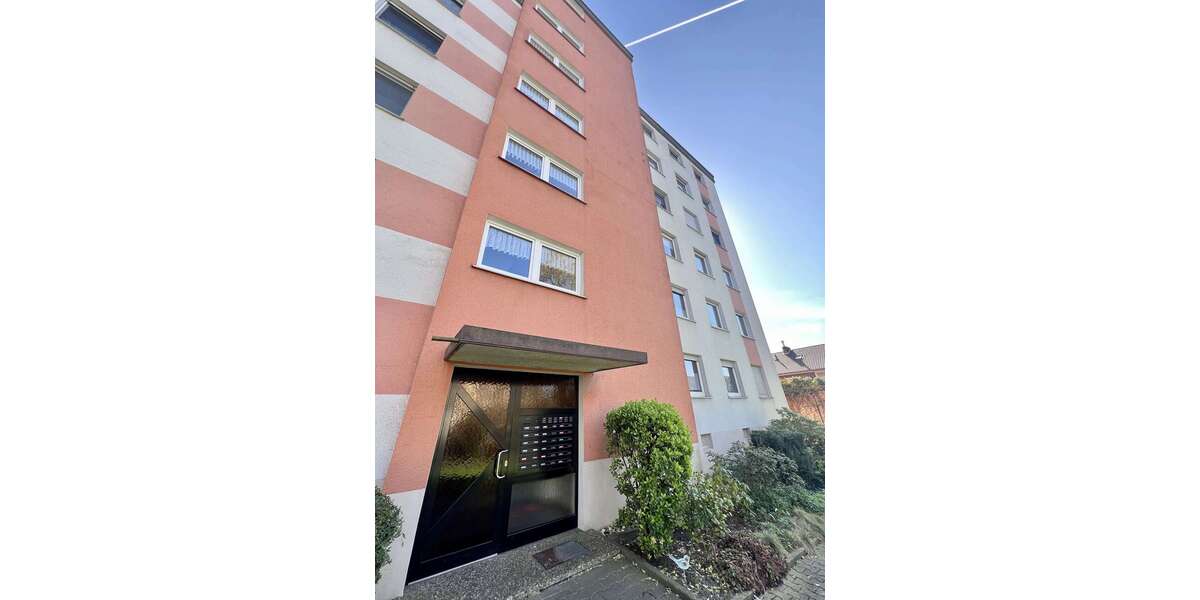 Wohnung zum Kaufen in Dortmund 139.000 € 64 m² 2 zimmer