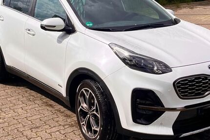 Kia Sportage 159.000 km 15.000 &euro; Lengede 38268