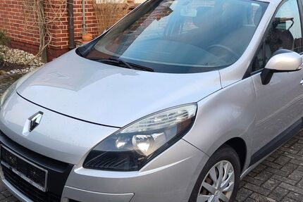 Renault Scenic 188.500 km 3.500 &euro; Bramsche 49565