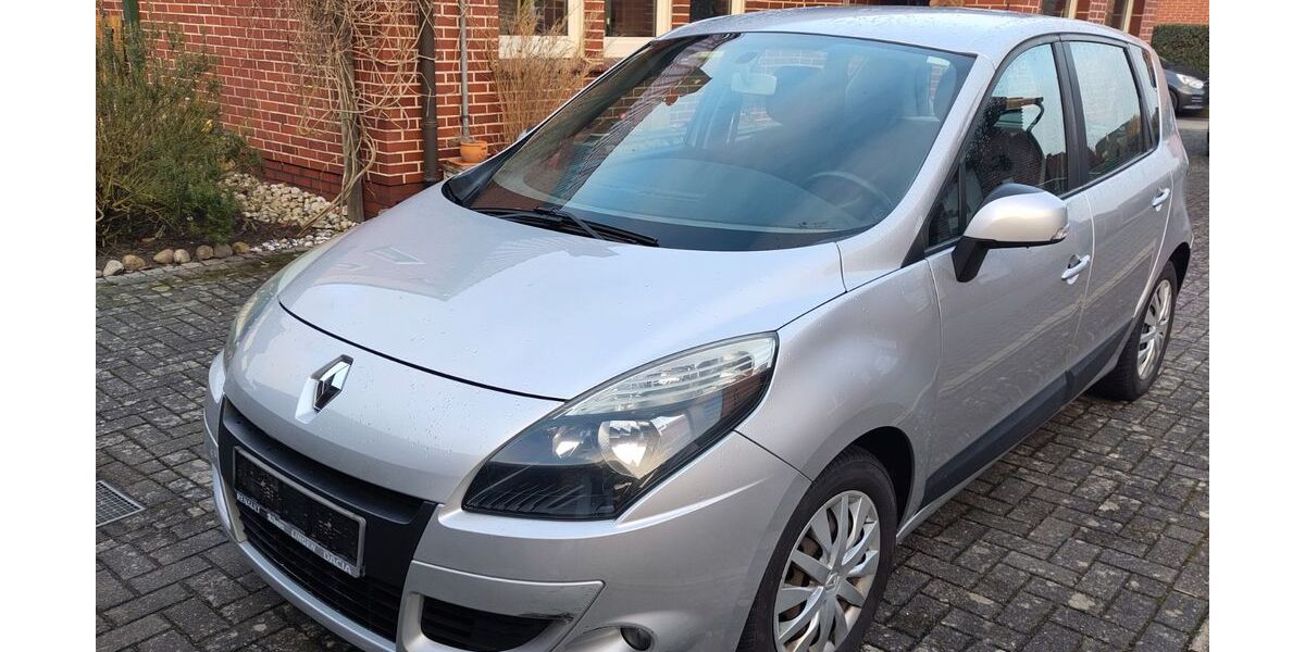Renault Scenic 188.500 km 3.500 &euro; Bramsche 49565