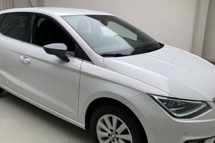Seat Ibiza 83.300 km 11.950 &euro; Bad Kreuznach 55545