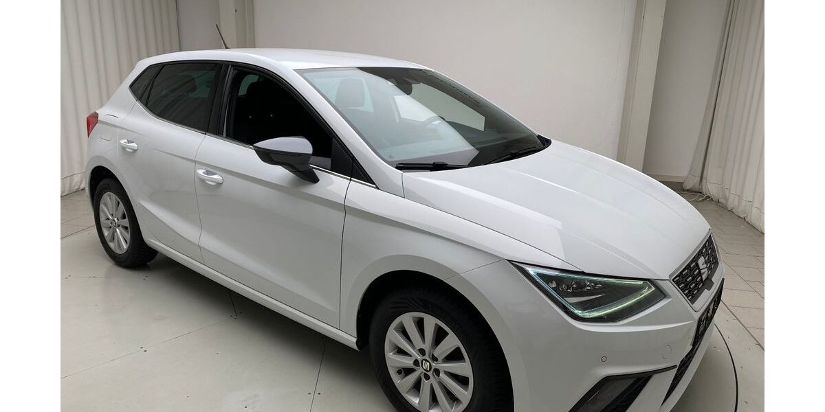 Seat Ibiza 83.300 km 11.950 &euro; Bad Kreuznach 55545