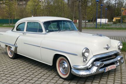 Oldsmobile Andere 65.141 km 22.790 &euro; Schirgiswalde-Kirschau 02681