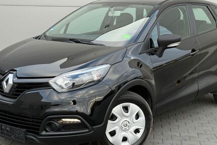 Renault Captur 153.000 km 6.990 &euro; Pasewalk 17309