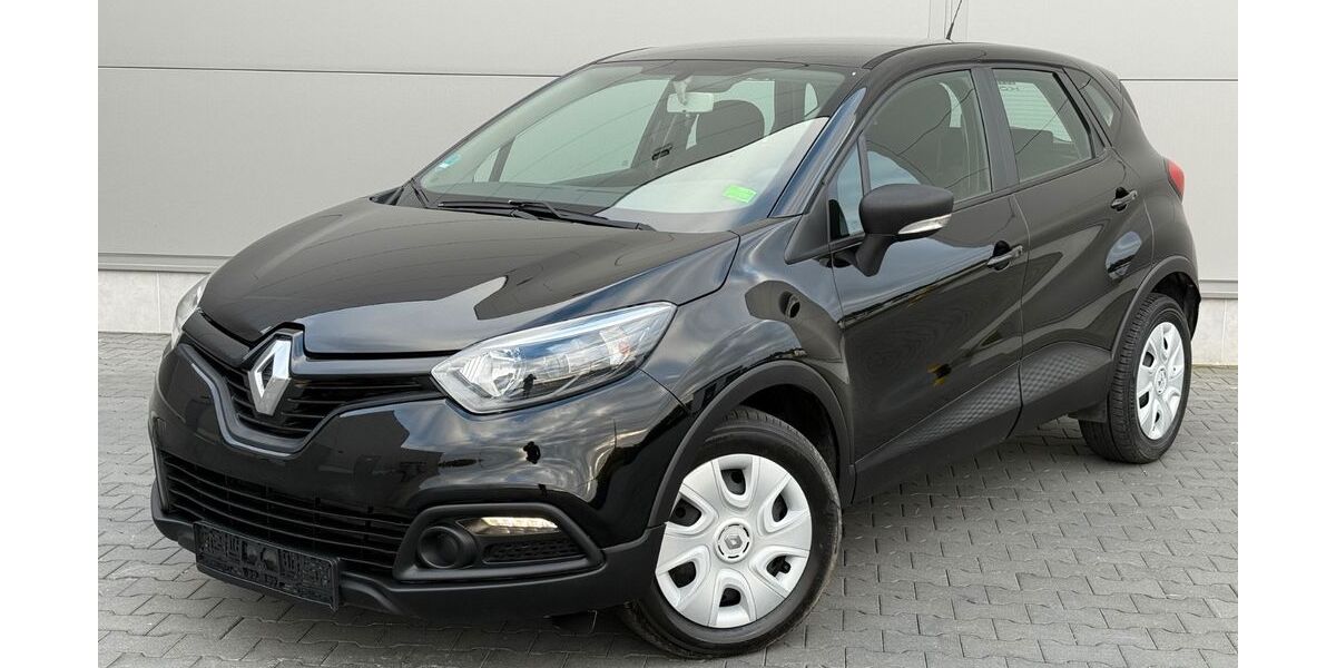 Renault Captur 153.000 km 6.990 &euro; Pasewalk 17309