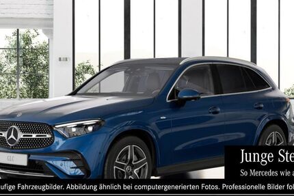 Mercedes-Benz GLC 300 18.200 km 63.789 € Gelnhausen 63571