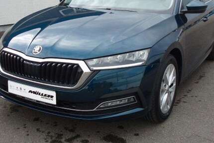Skoda Octavia 61.598 km 19.990 &euro; Mengen 88512