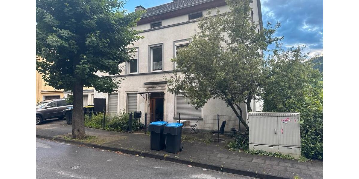 Mehrfamilienhaus, Wohnhaus Werdohl - 220.000&euro; | Angebot:27192965