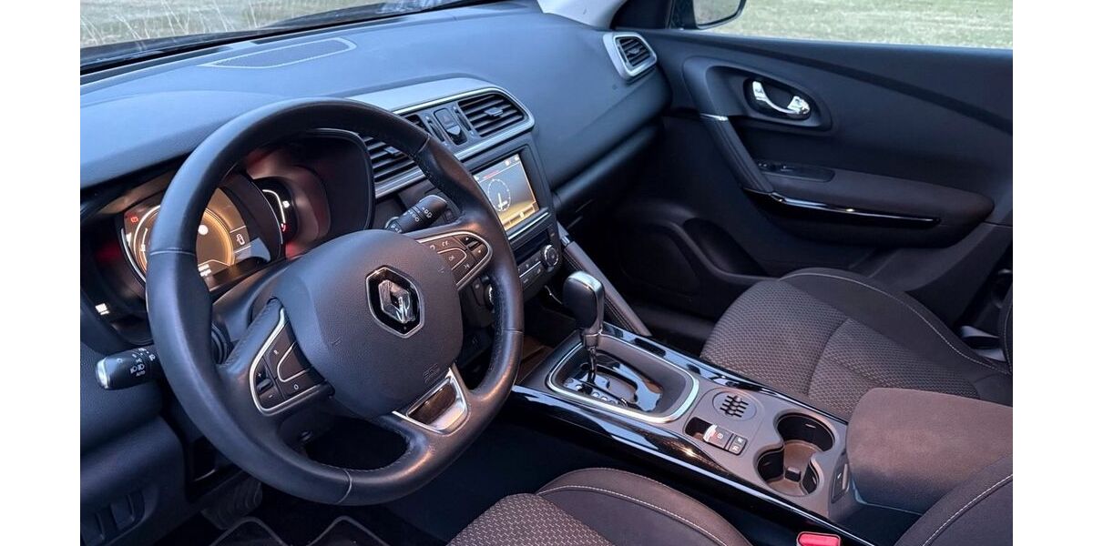 Renault Kadjar 40.000 km 10.200 &euro; Nuernberg 90455
