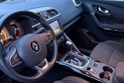 Renault Kadjar 40.000 km 9.999 &euro; frankfurt am main 60311