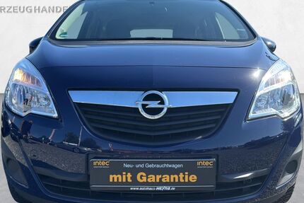 Opel Meriva 82.900 km 5.450 &euro; Isernhagen 30916