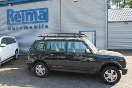 Lada Niva