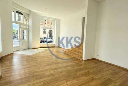Einzelhandel in Leipzig 150.000 € 65.44 m²
