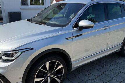 VW Tiguan 38.000 km 38.900 &euro; Frensdorf 96158