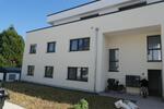 Moderne helle Wohnung mit Garten im KFW 40 Energiesparhaus in Top Wohnlage Trier - Erdgeschoßwohnung Trier Nord | Angebot:27004250