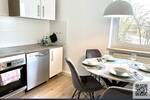Etagenwohnung Augsburg Haunstetten - 3 Zimmer, 2.447&euro; | Angebot:26679189