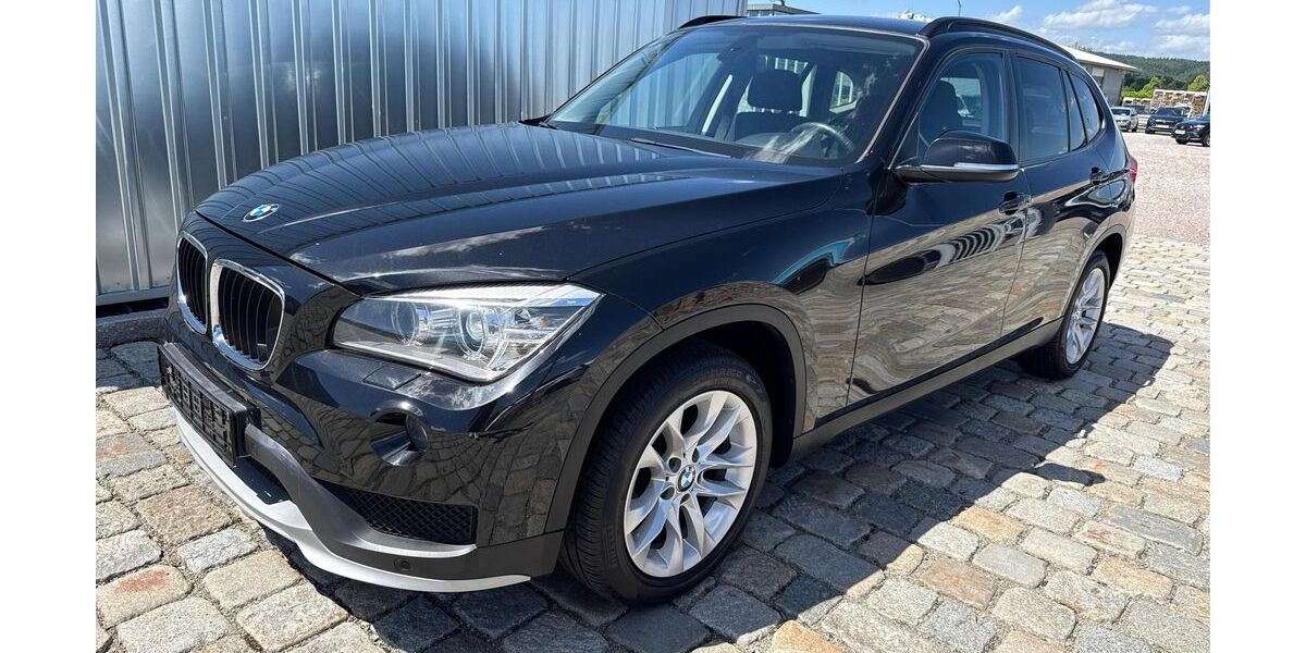 BMW X1 170.999 km 11.490 &euro; Wörth an der Donau 93086
