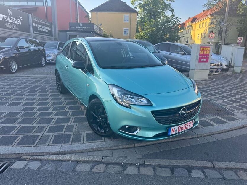 Corsa