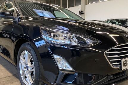 Ford Focus 29.000 km 16.350 &euro; Drolshagen 57489