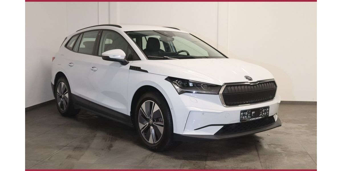 Skoda Enyaq 74.400 km 22.300 &euro; Bebra 36179
