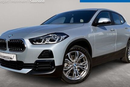 BMW X2 30.052 km 26.970 &euro; Kirkel 66459