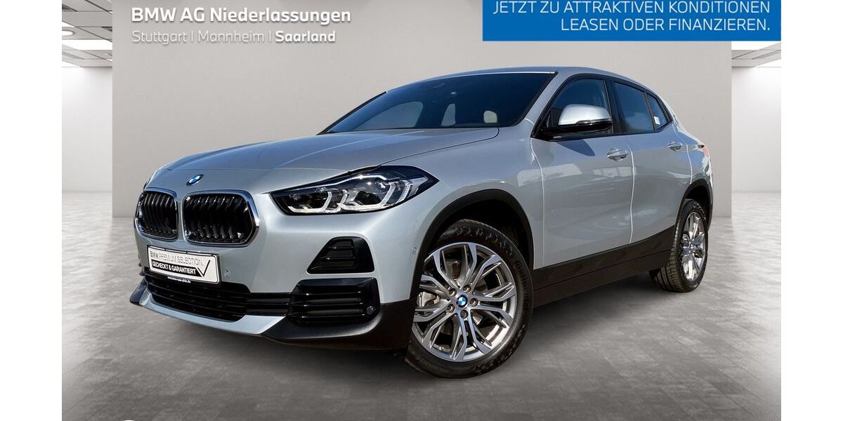 BMW X2 30.052 km 26.970 &euro; Kirkel 66459
