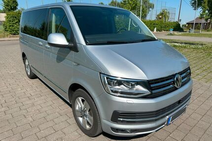 VW T6 Multivan