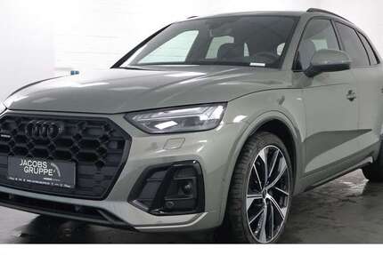 Audi Q5 14.077 km 55.940 € Alsdorf (bei Aachen) 52477