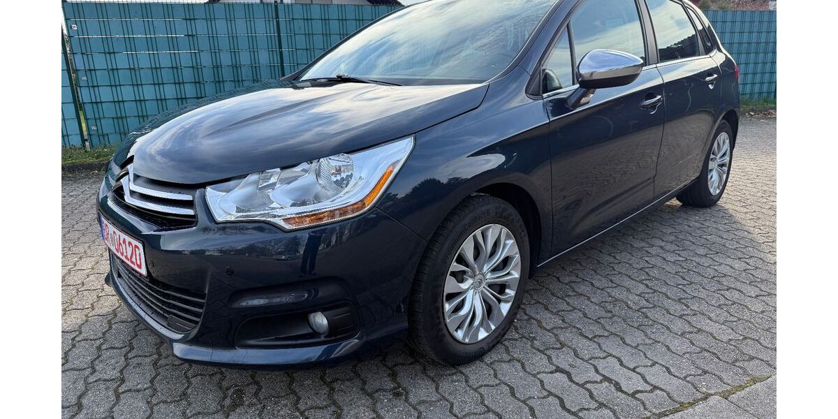 Citroen C4 189.997 km 5.400 &euro; Graben Neudorf 76676