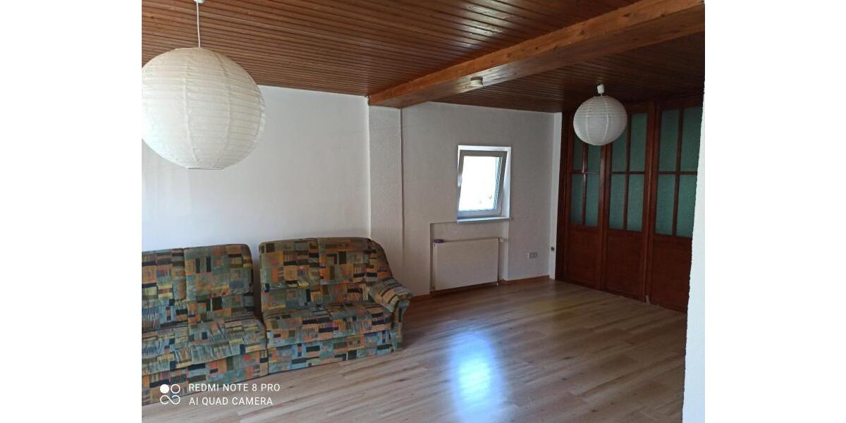 ObjNr:19423 - Grosses Haus, ideal als Kapitalanlage (z.B. Studenten-WG) in Worms-Neuhausen - Mehrfamilienhaus, Wohnhaus Worms Westliche Vororte | Angebot:21580637