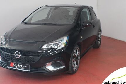 Opel Corsa 63.044 km 13.449 &euro; Horn-Bad Meinberg 32805