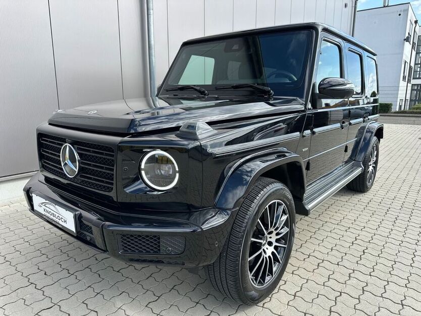 G 400