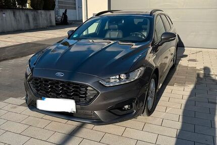 Ford Mondeo 152.000 km 13.900 &euro; Gebenbach 92274