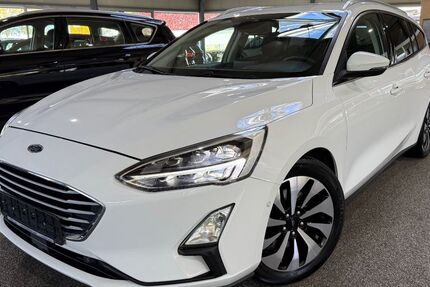 Ford Focus 82.585 km 13.480 &euro; Troisdorf 53842