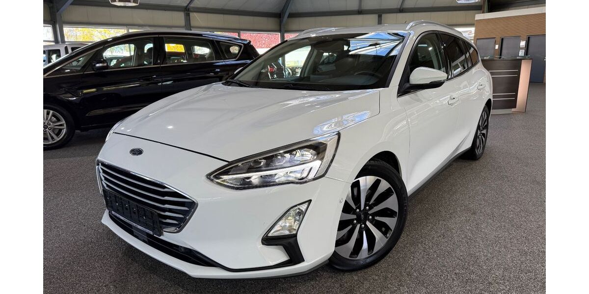 Ford Focus 82.585 km 13.480 &euro; Troisdorf 53842