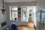 Maisonettenwohnung Aachen Aachen-Mitte - 4 Zimmer, 154 m&sup2;, 1.390&euro; | Angebot:25025274