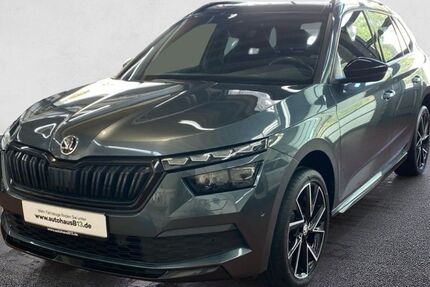 Skoda Kamiq 87.500 km 24.750 € Karlskron-Brautlach 85123
