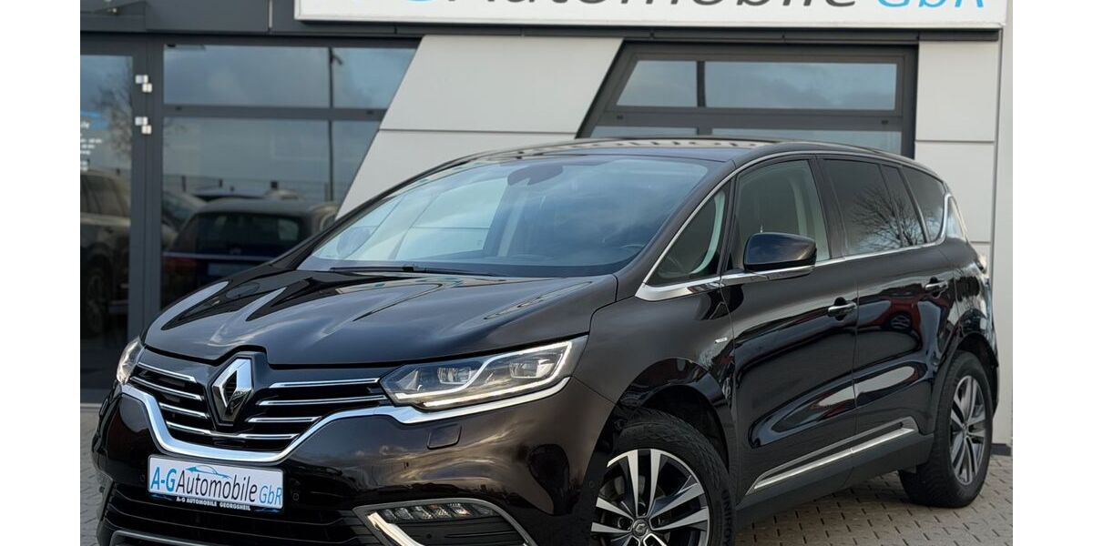 Renault Espace 186.700 km 15.999 &euro; Georgsheil 26624
