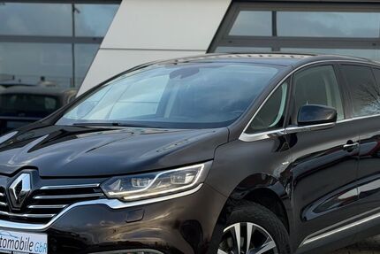 Renault Espace 186.700 km 16.900 &euro; Georgsheil 26624