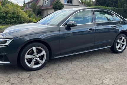 Audi A4 137.000 km 16.990 &euro; Stelle 21435
