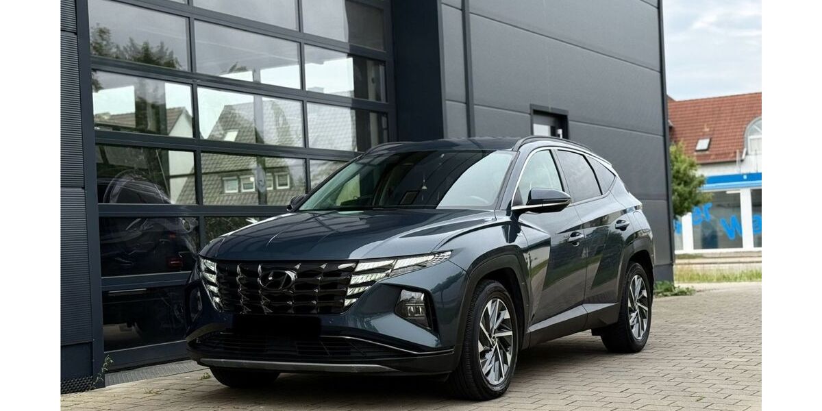 Hyundai TUCSON 172.000 km 14.490 &euro; Offenburg OT Nordstadt 77652