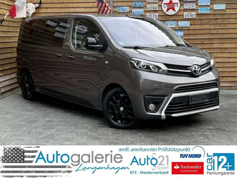 Proace