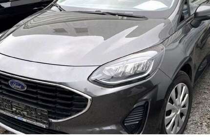 Ford Fiesta 39.390 km 13.890 &euro; Weinheim 69469