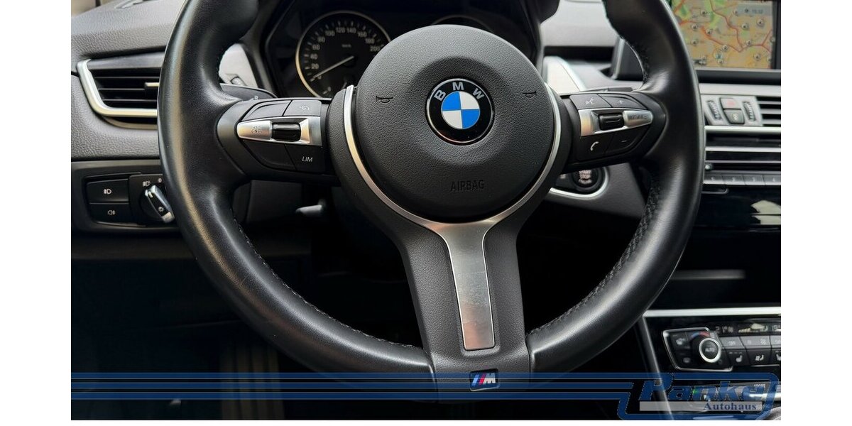 BMW 218 Active Tourer 218i Advantage*LED*HiFi*M.Pake 144.700 km 11.580 &euro; Berlin 13187