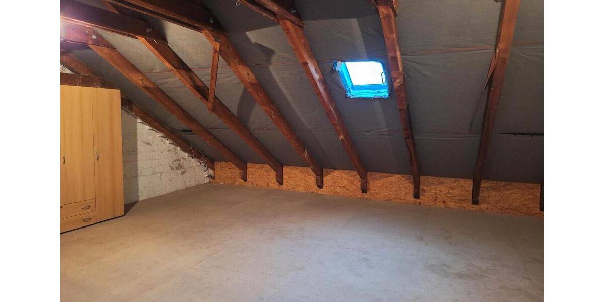 Etagenwohnung Bad Schwartau - 3 Zimmer, 67 m&sup2;, 189.000&euro; | Angebot:25404896